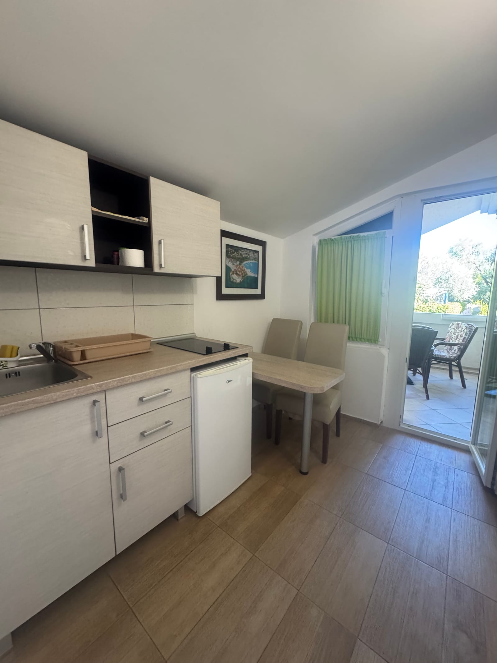 Apartman 1.2 — fotografija 5