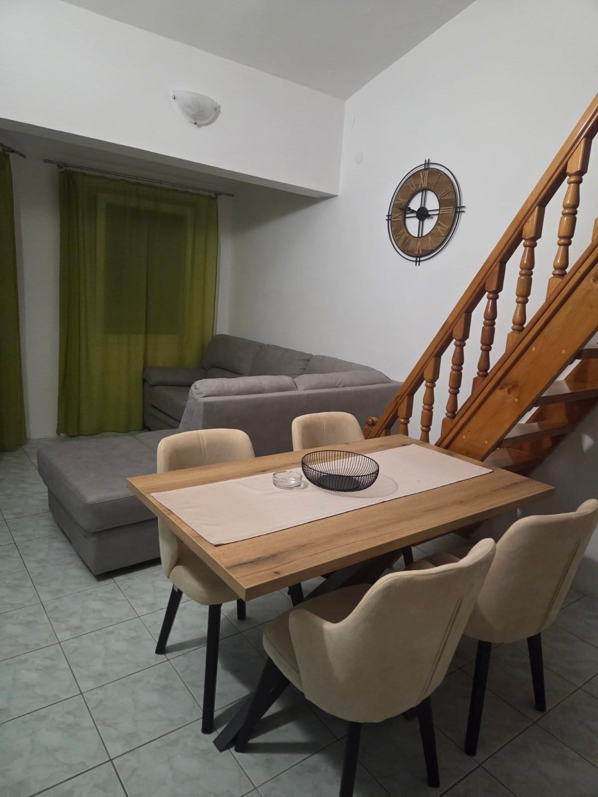 Studio apartman 1 — fotografija 1