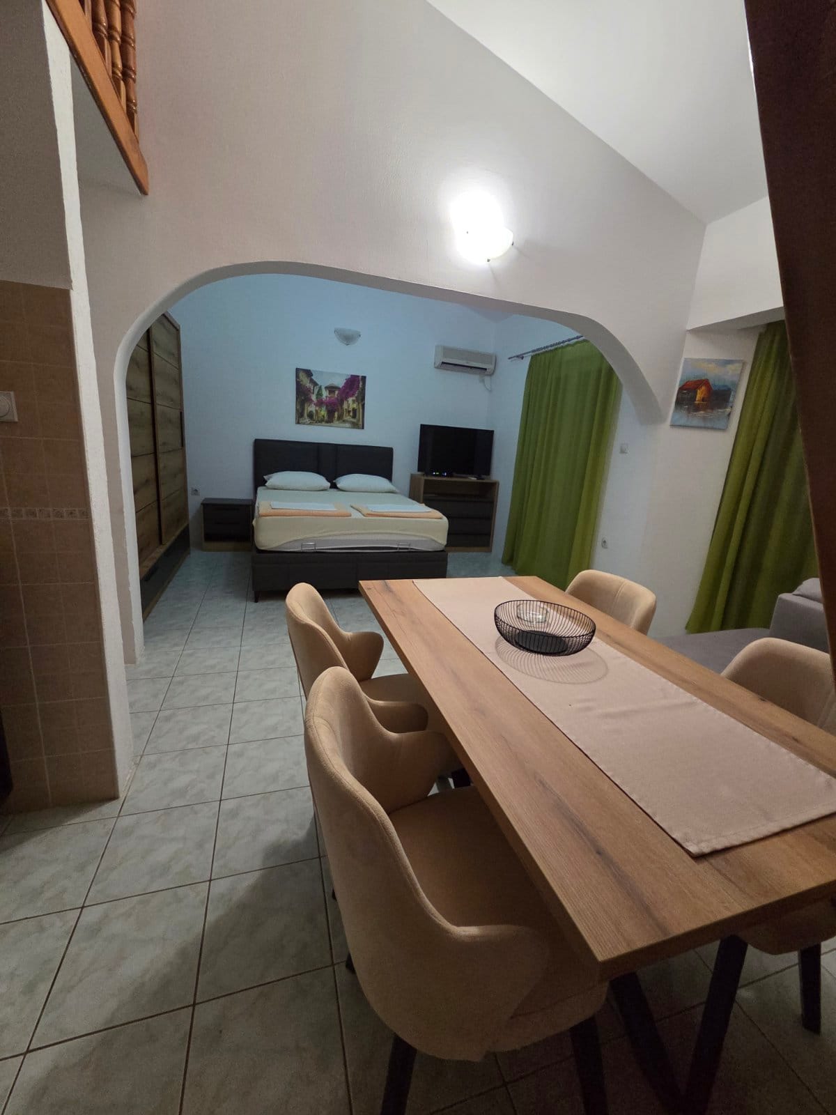 Studio apartman 1 — fotografija 2