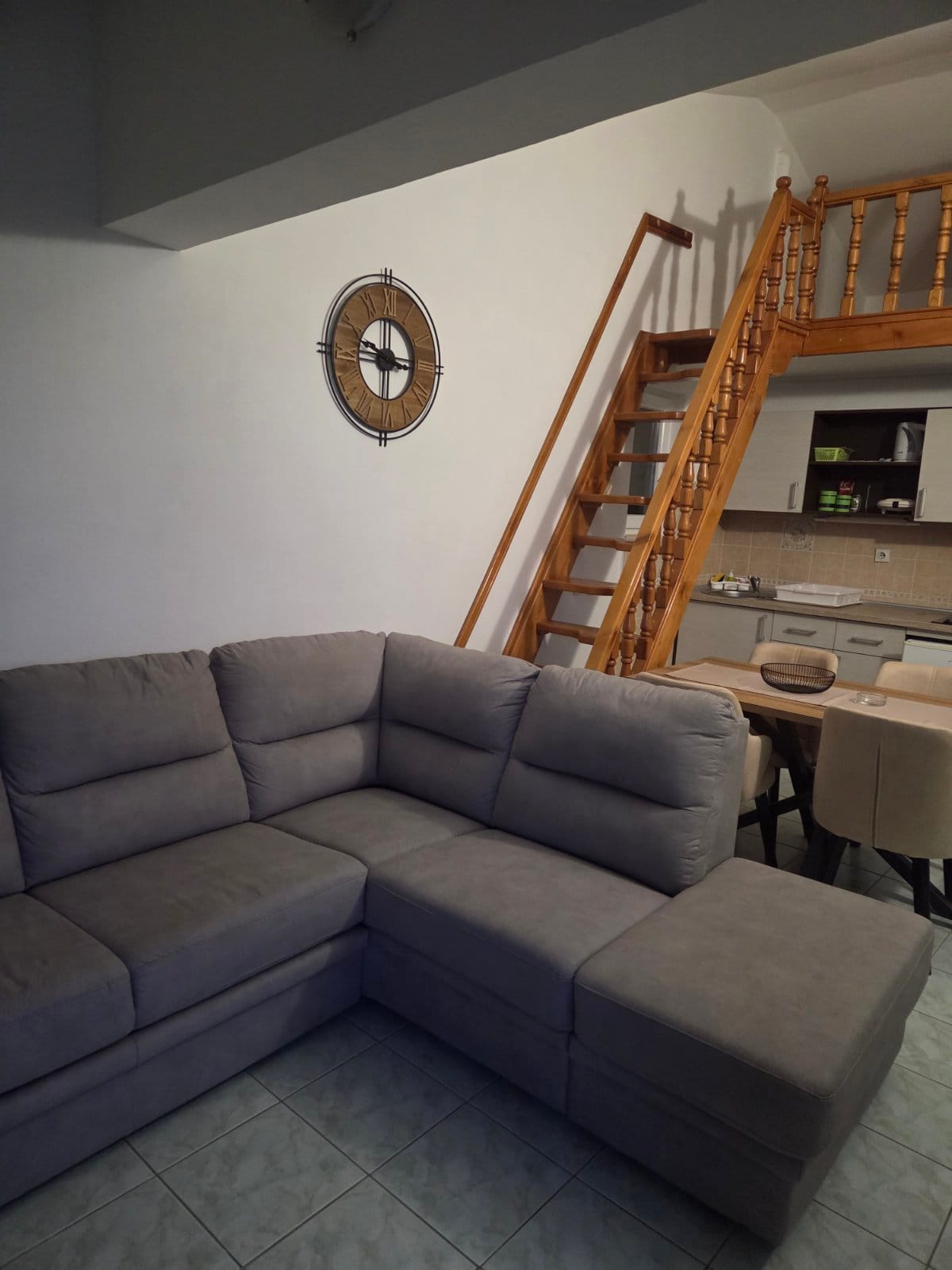 Studio apartman 1 — fotografija 4