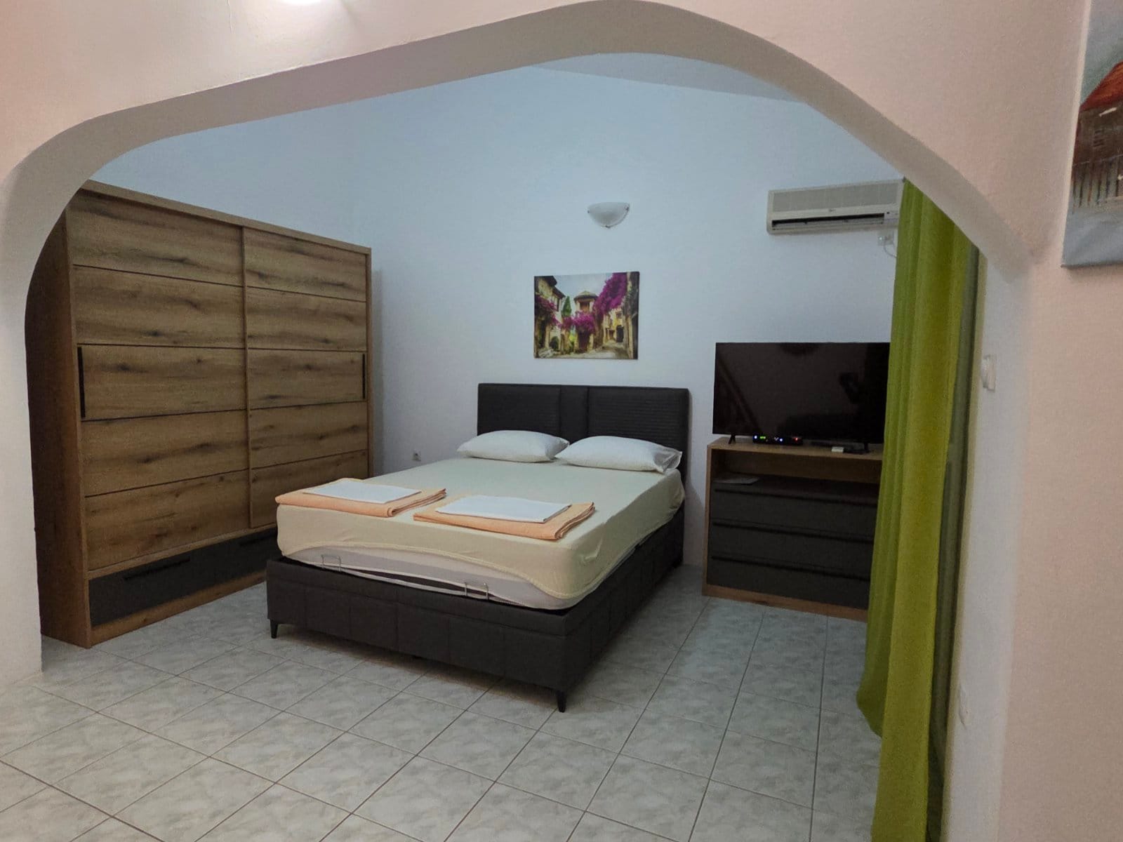 Studio apartman 1 — fotografija 5