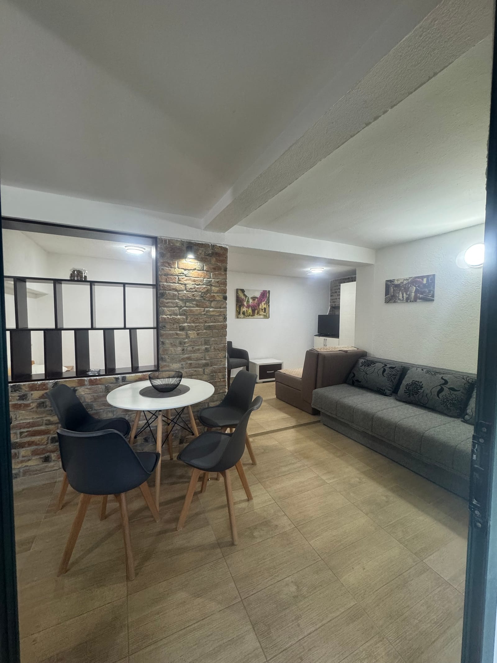Studio apartman 3 — fotografija 1