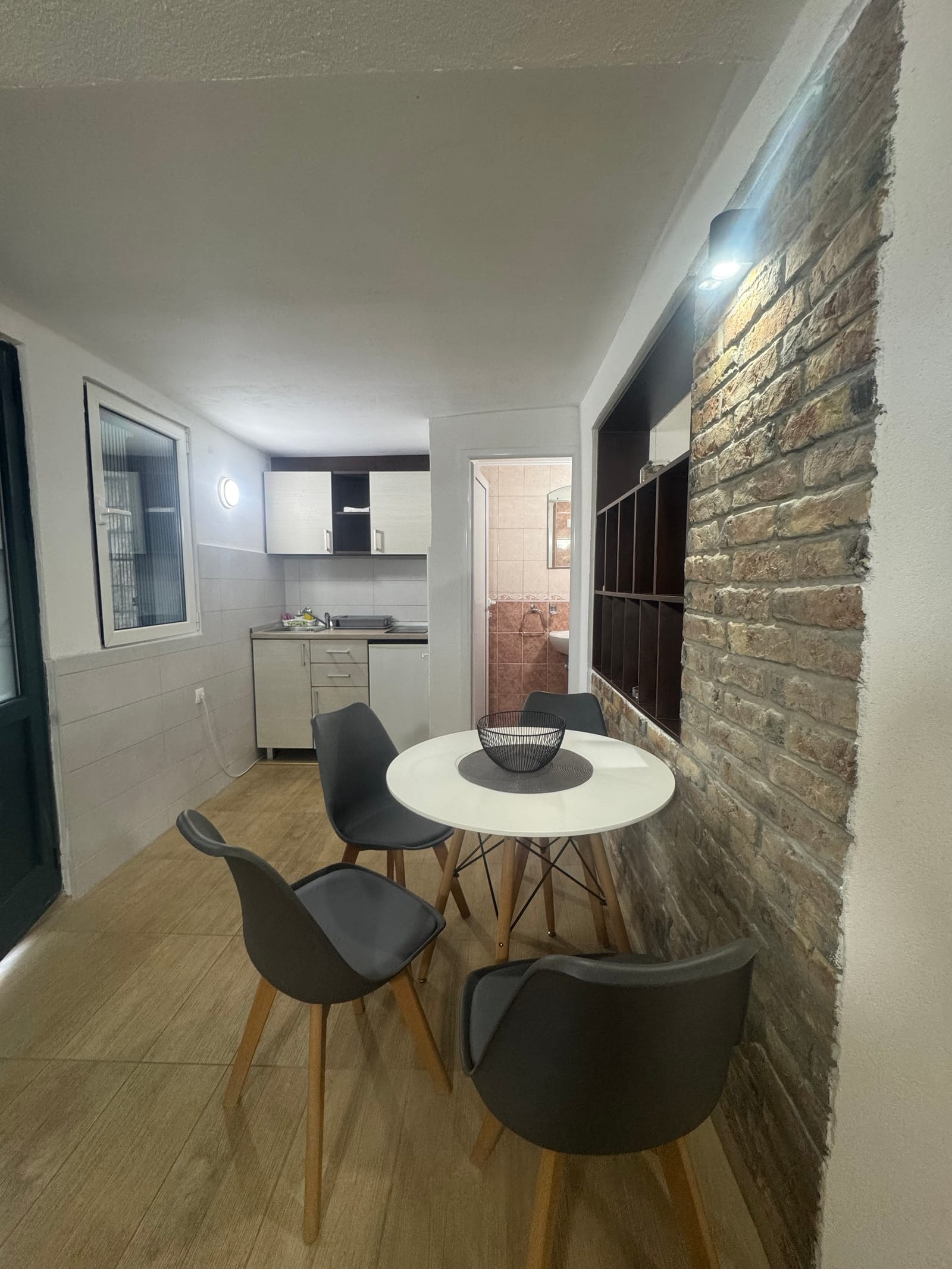 Studio apartman 3 — fotografija 2