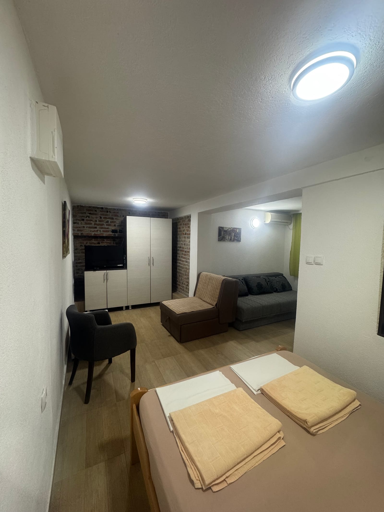 Studio apartman 3 — fotografija 4
