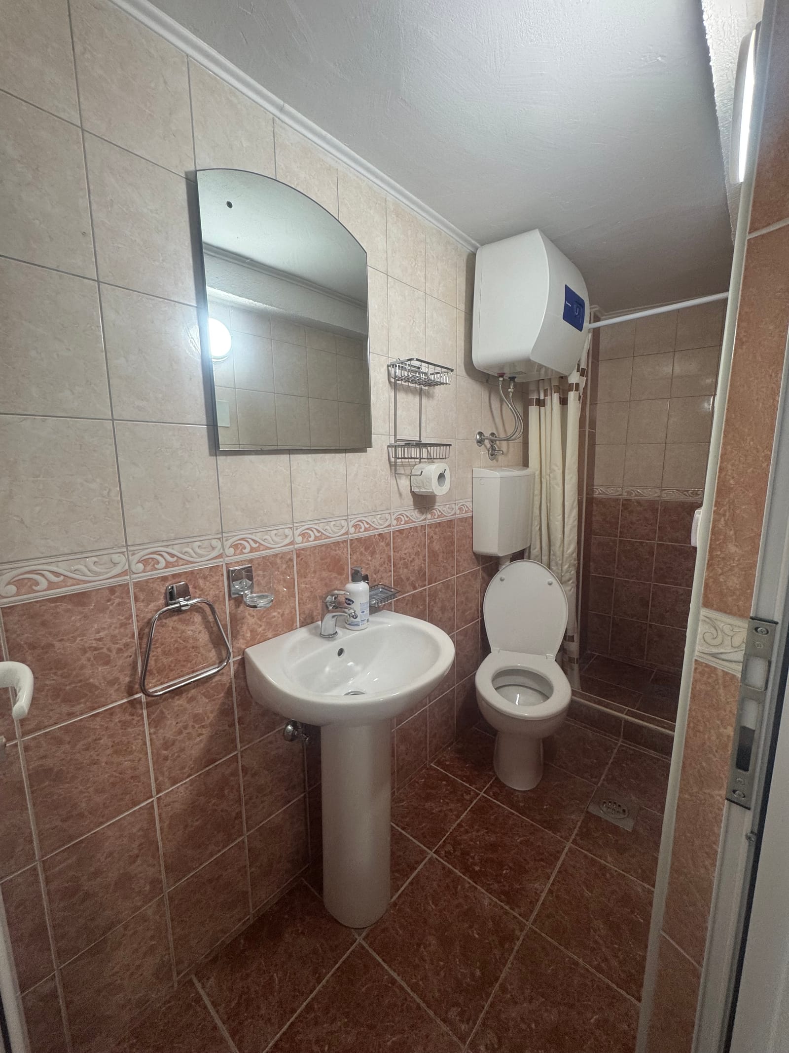 Studio apartman 3 — fotografija 5