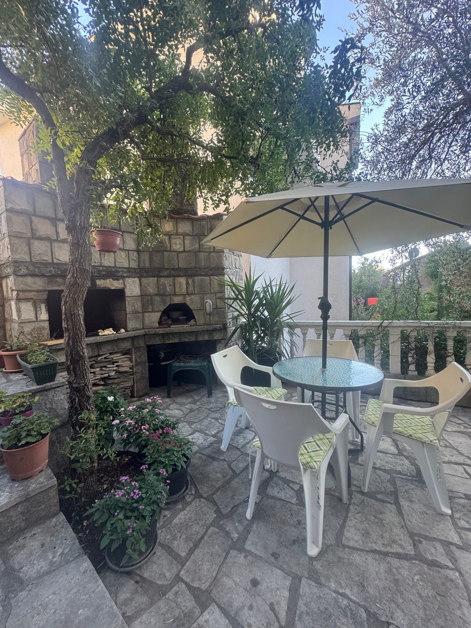 Studio apartman 3 — fotografija 6